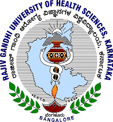 Kannada Univeristy logo